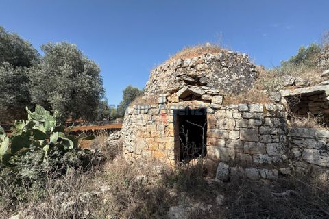 Farm hus i Ostuni, Brindisi, Ostuni - € 85.000 | Ref: 172956 - foto 17